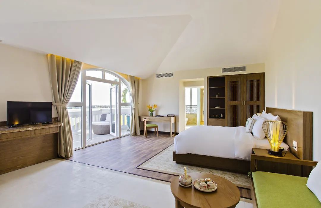 Lasenta Boutique Hotel Hoian-1
