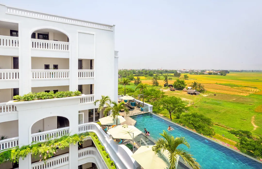 Lasenta Boutique Hotel Hoian-1