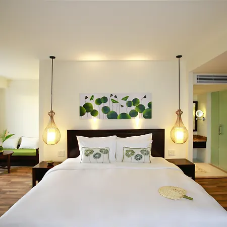 Lasenta Boutique Hotel Hoian-2