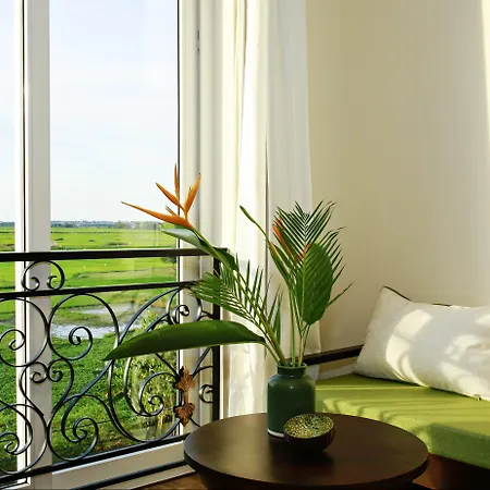 Lasenta Boutique Hotel Hoian-2