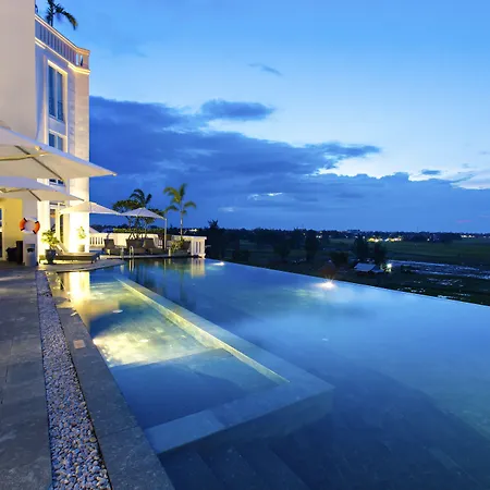 Lasenta Boutique Hotel Hoian-3